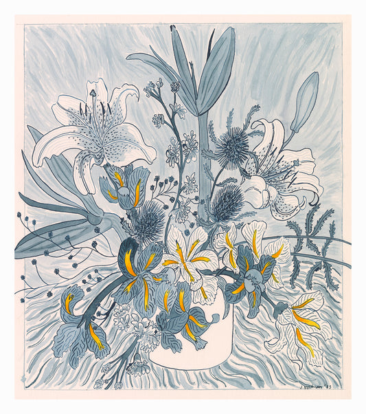 Alison's Flowers