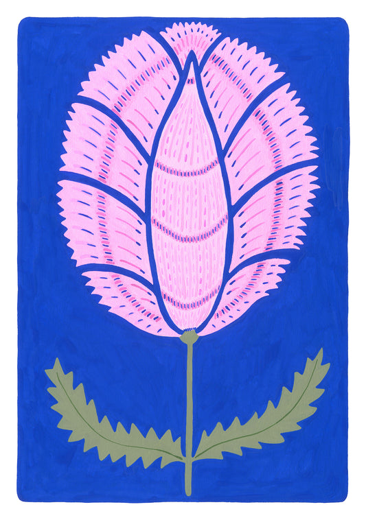 Angel's Wings Lotus