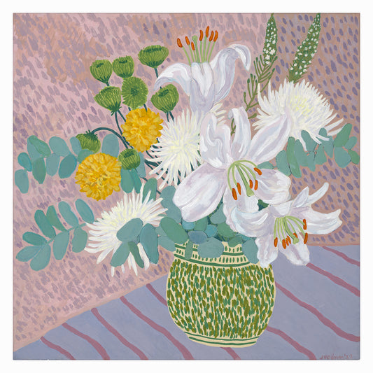 Claudia's Flowers