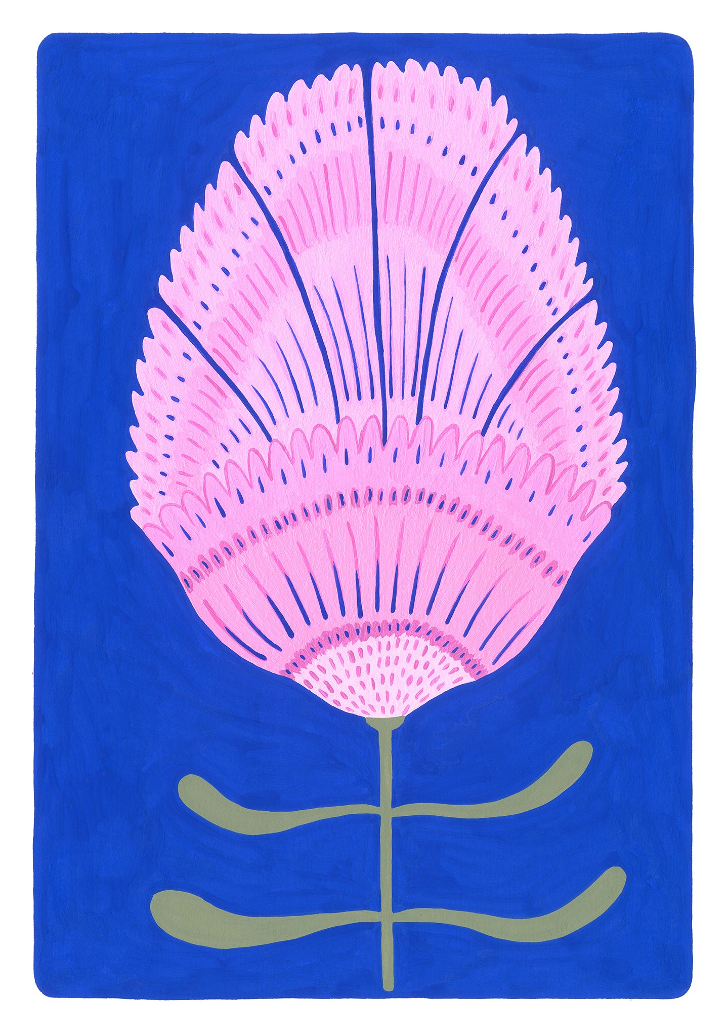 Celestial Lotus
