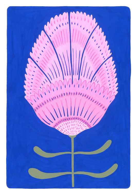 Celestial Lotus