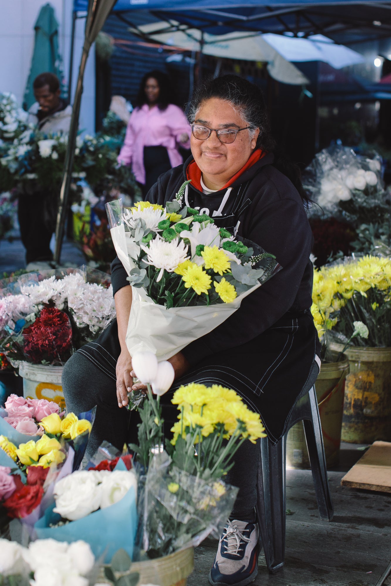 Claudia's Flowers