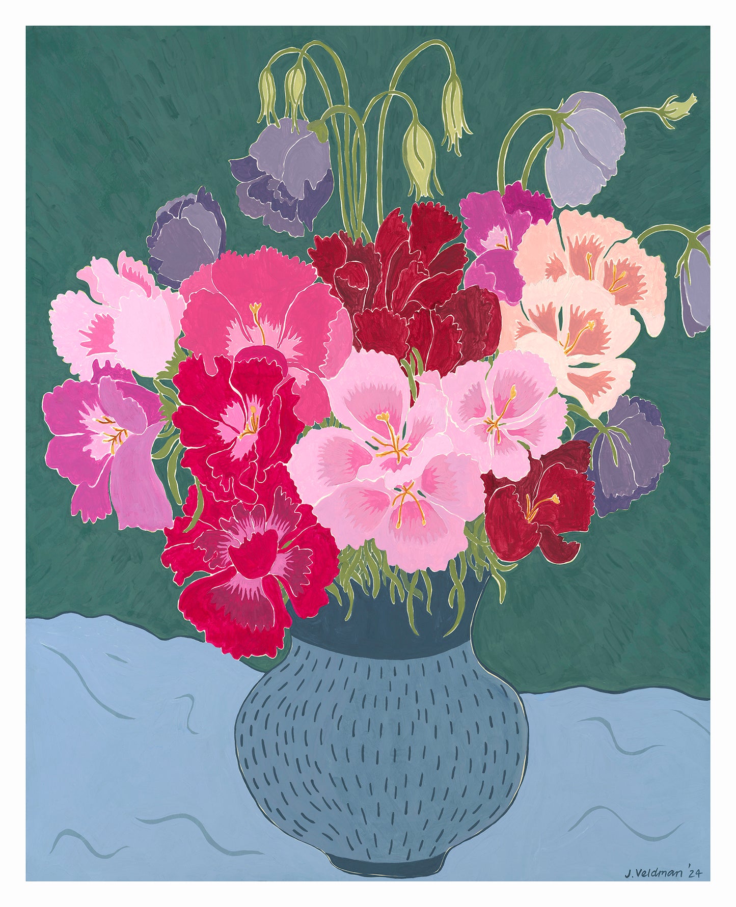 Diela's Flowers