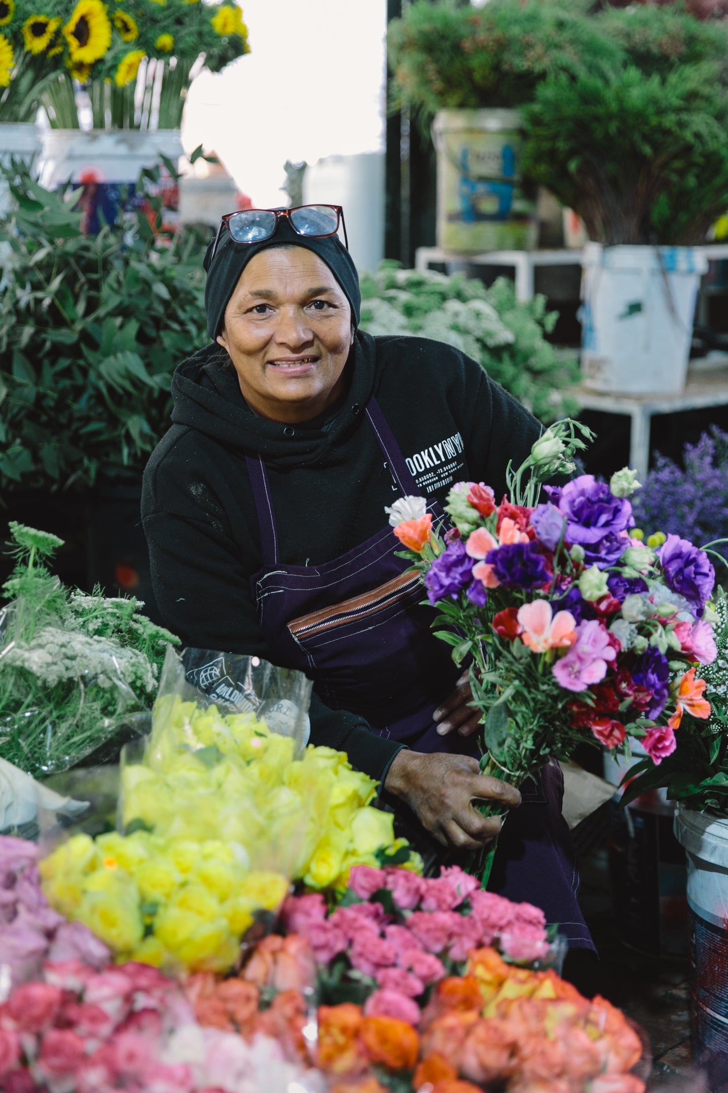 Diela's Flowers