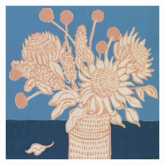 Faldiela's Flowers