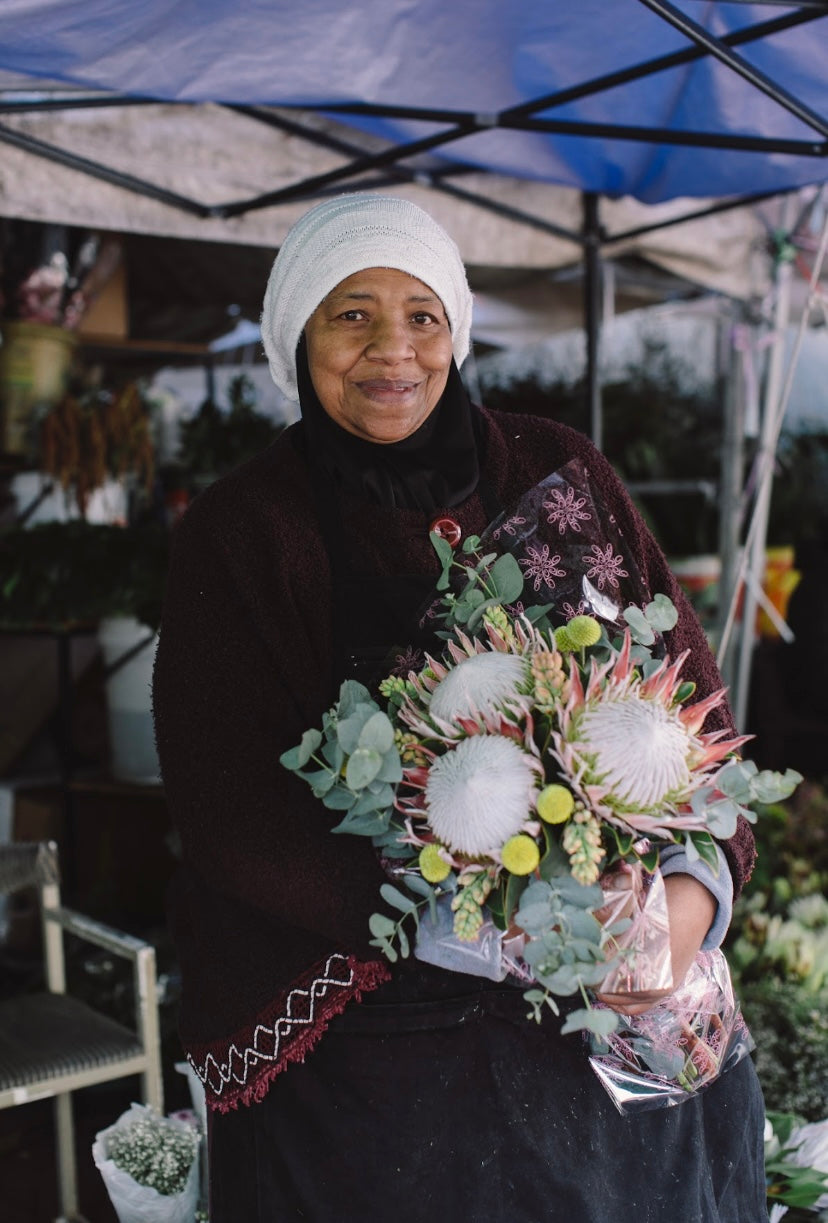 Faldiela's Flowers