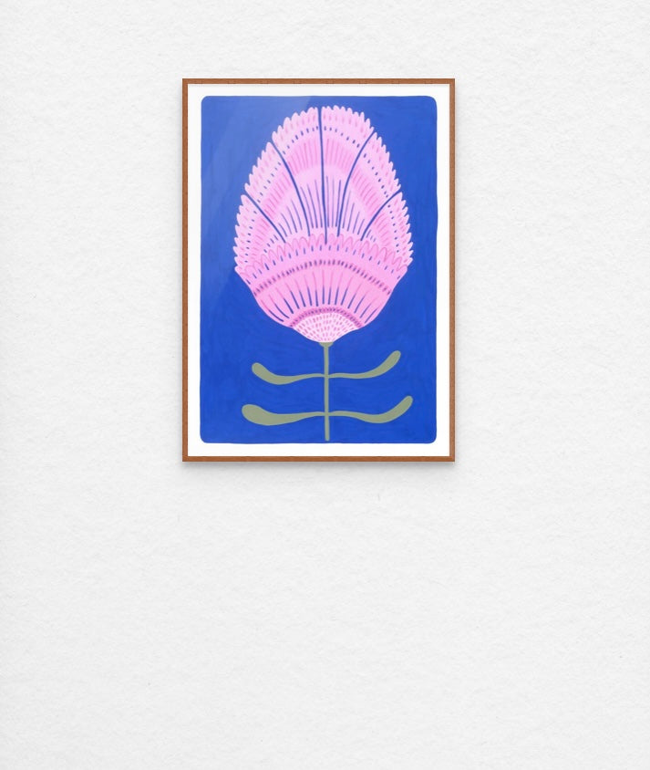 Celestial Lotus
