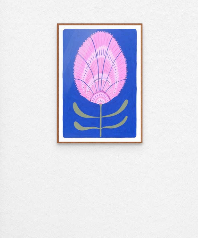Sacred Lotus
