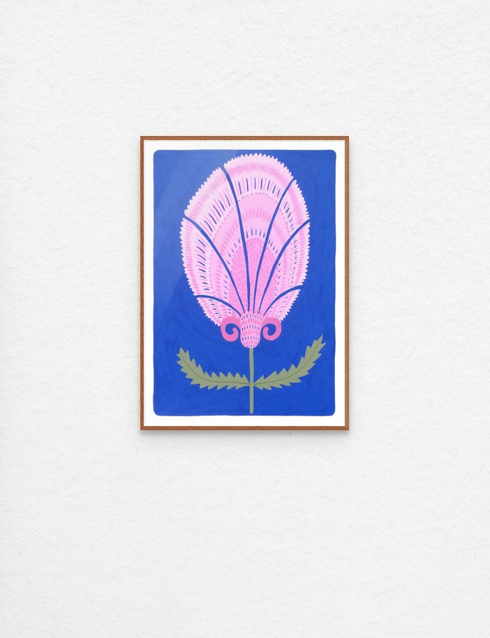 King Lotus