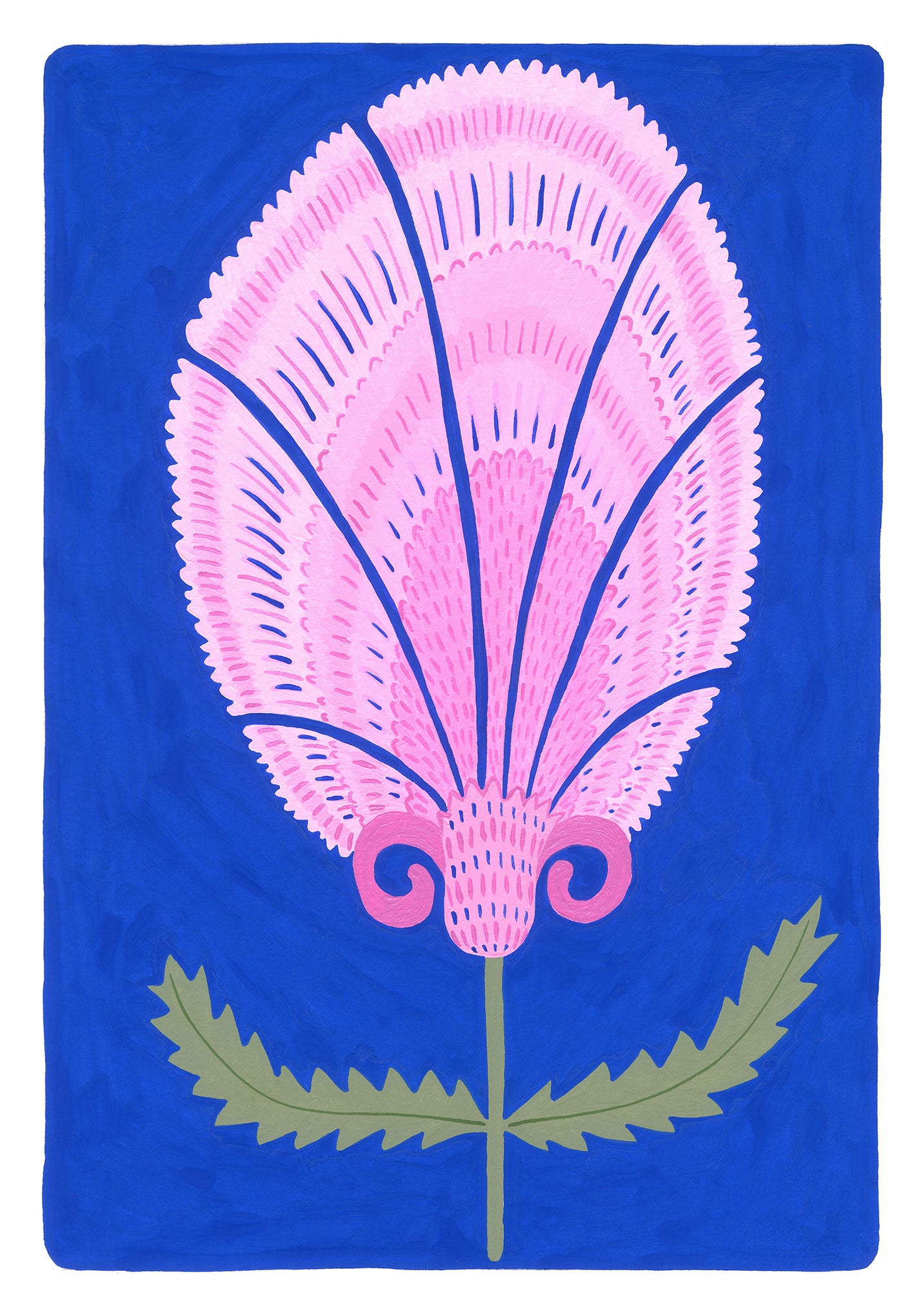 King Lotus
