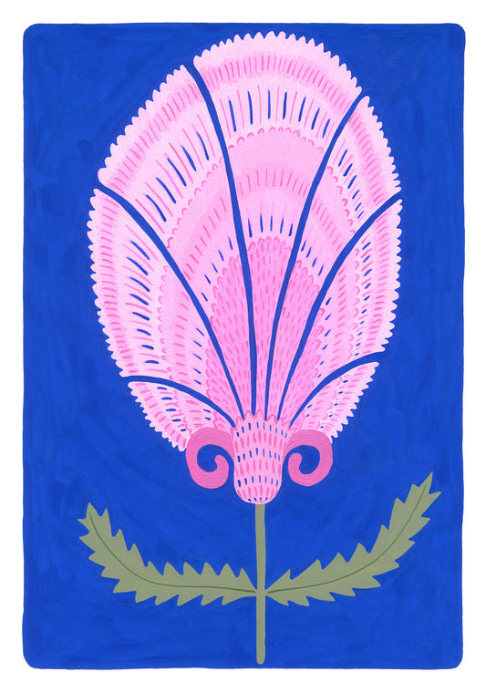 King Lotus