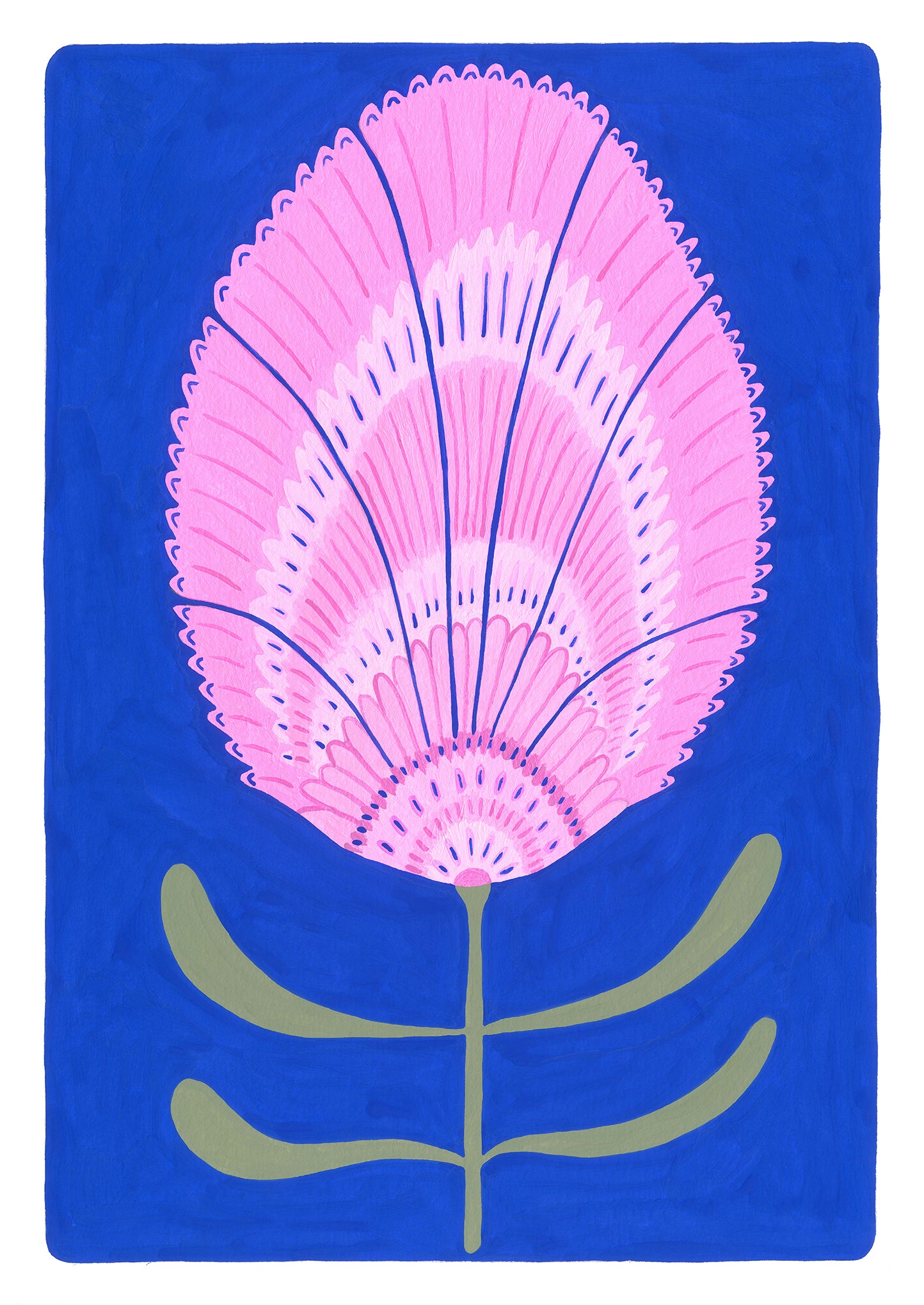 Sacred Lotus