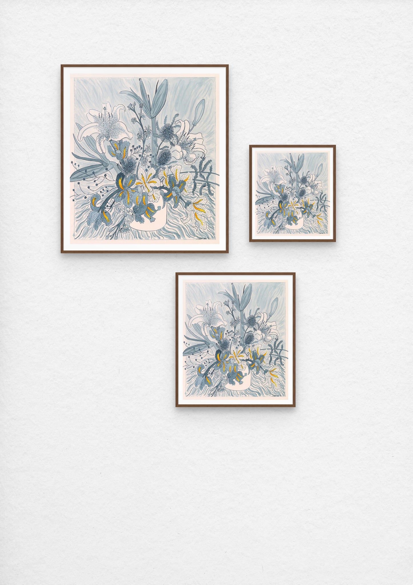 Alison's Flowers