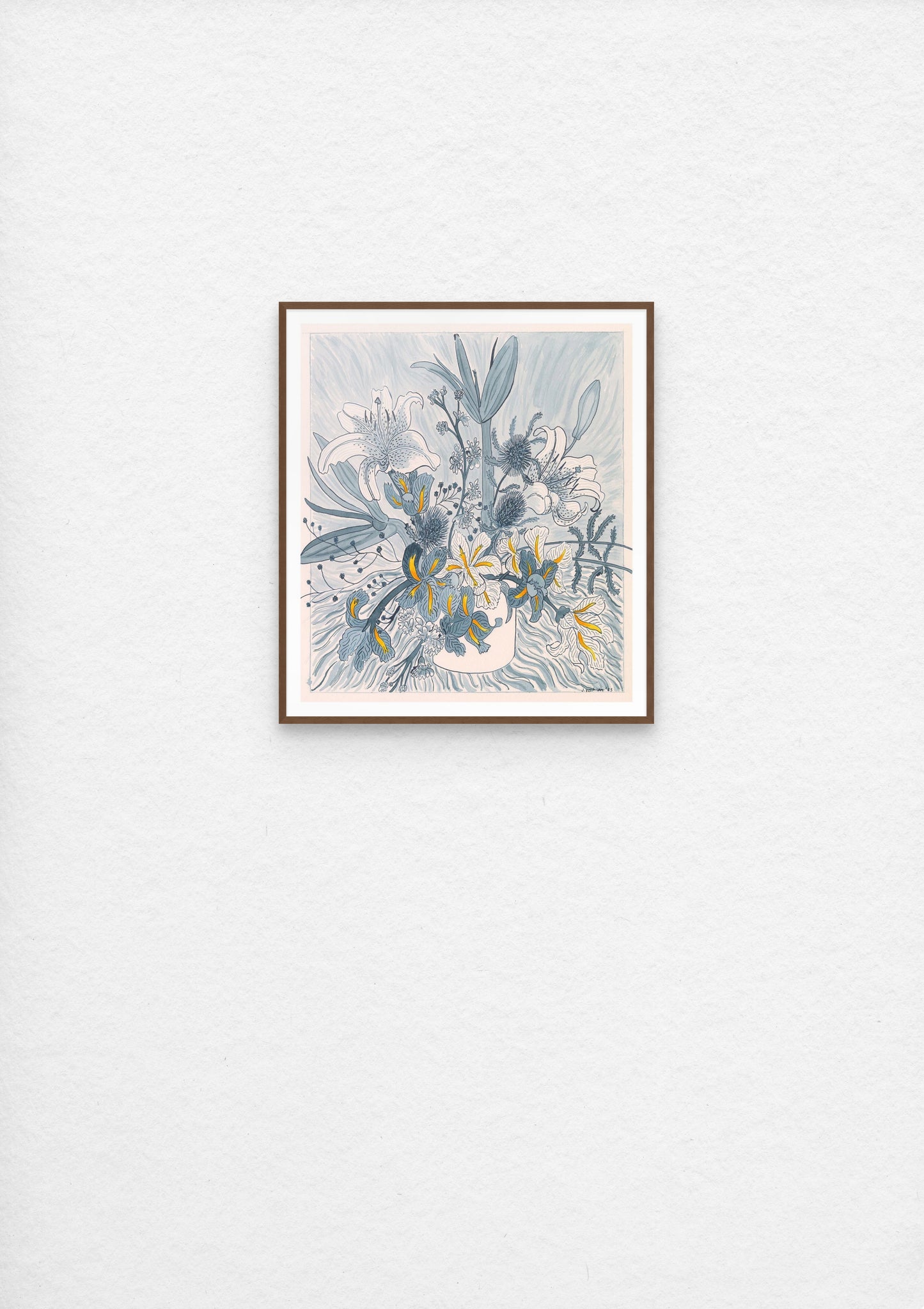 Alison's Flowers
