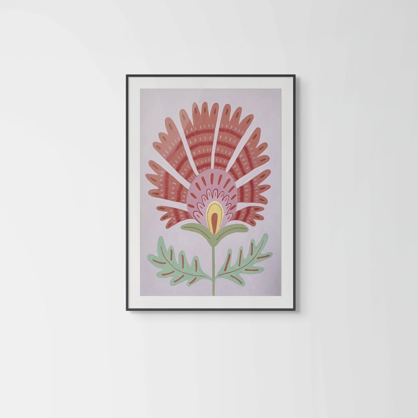 Hot Tamales Bloom