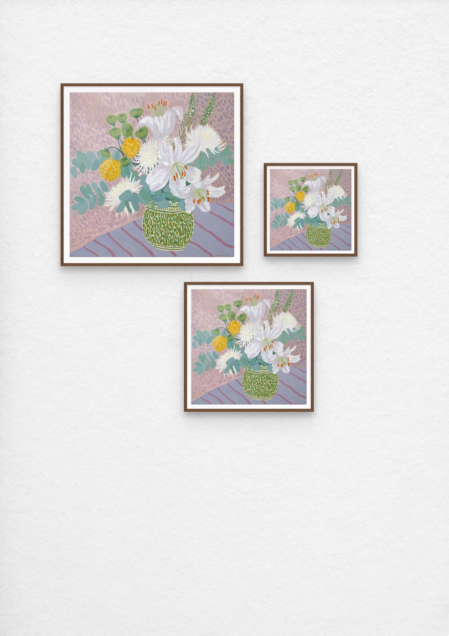 Claudia's Flowers