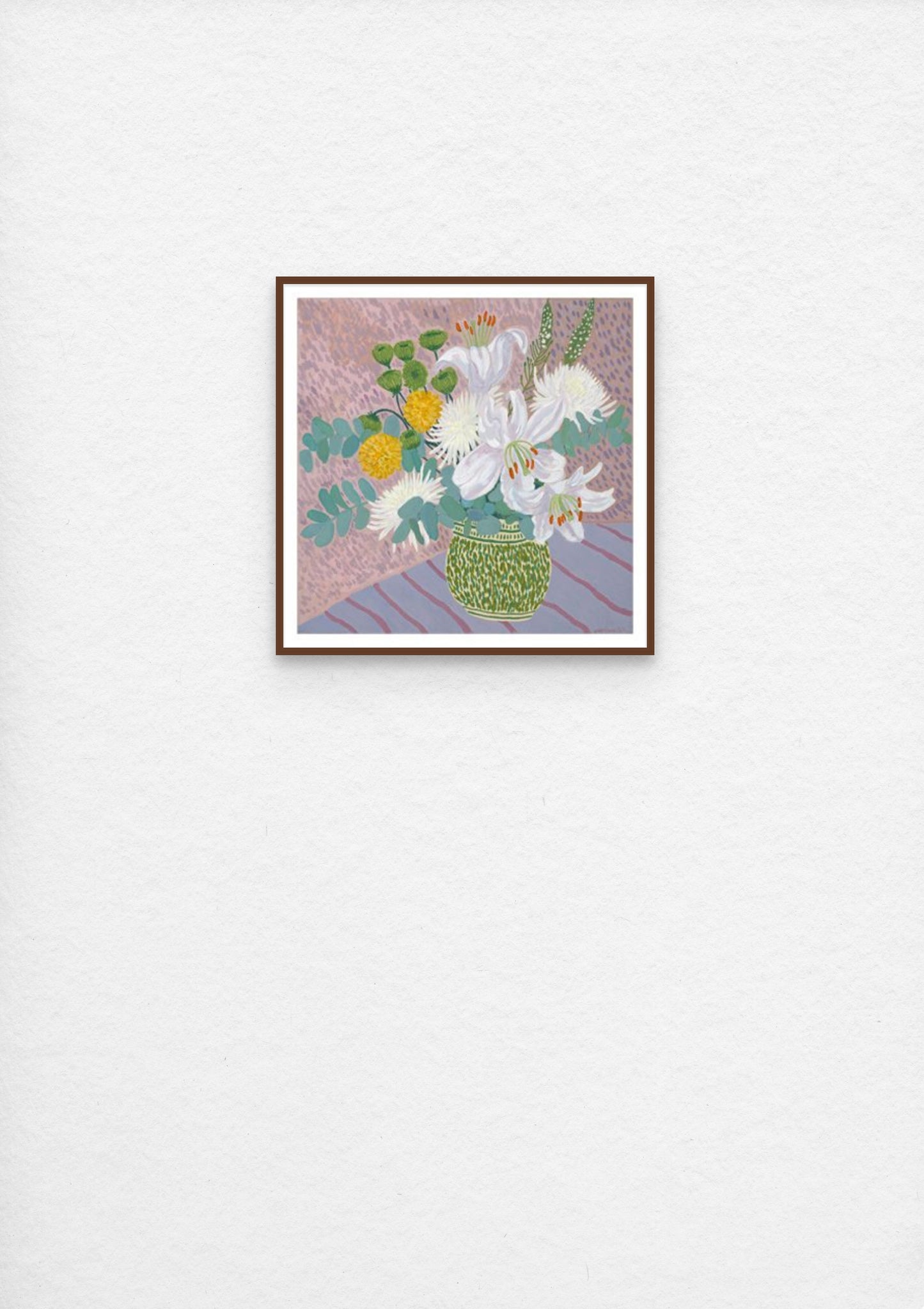 Claudia's Flowers