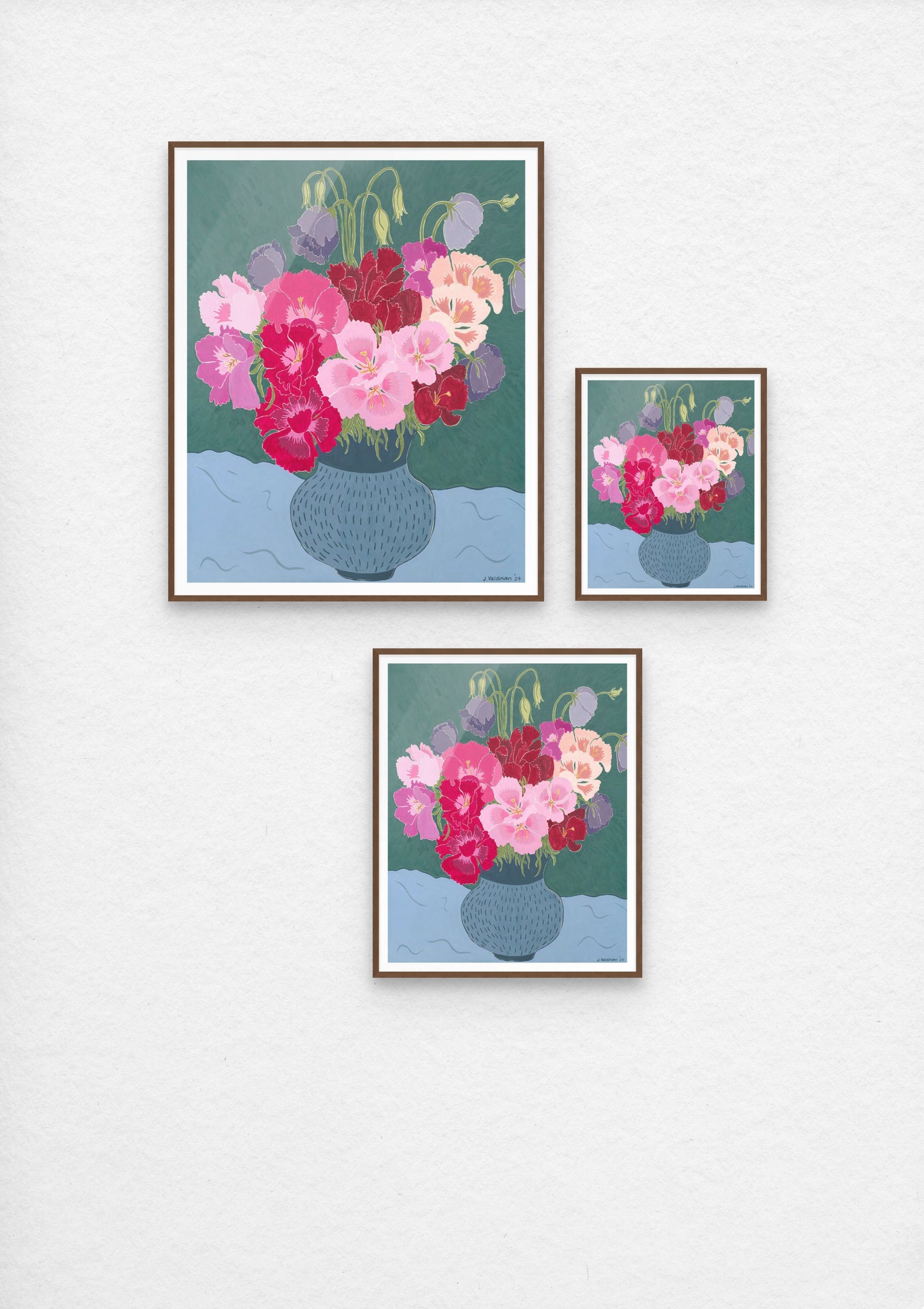 Diela's Flowers
