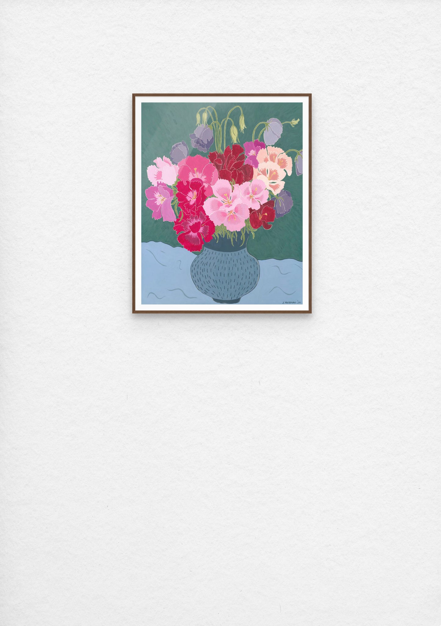 Diela's Flowers