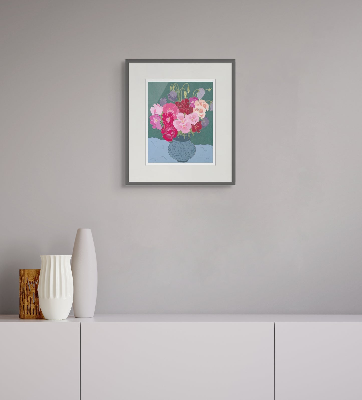 Diela's Flowers