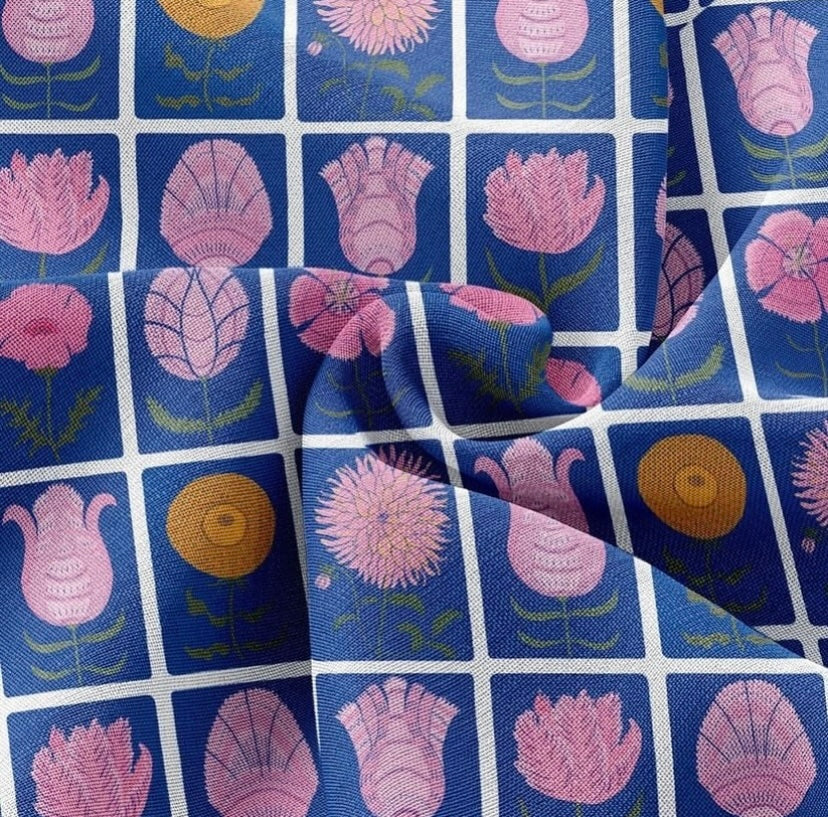 Star Lotus