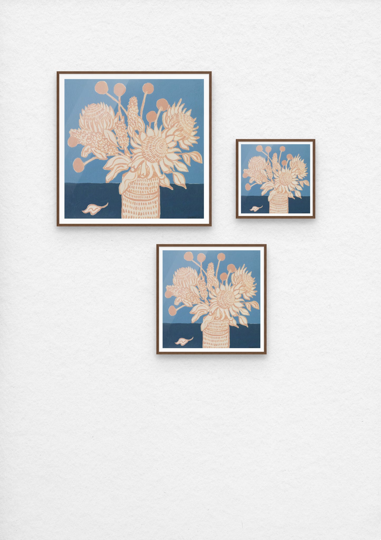 Faldiela's Flowers
