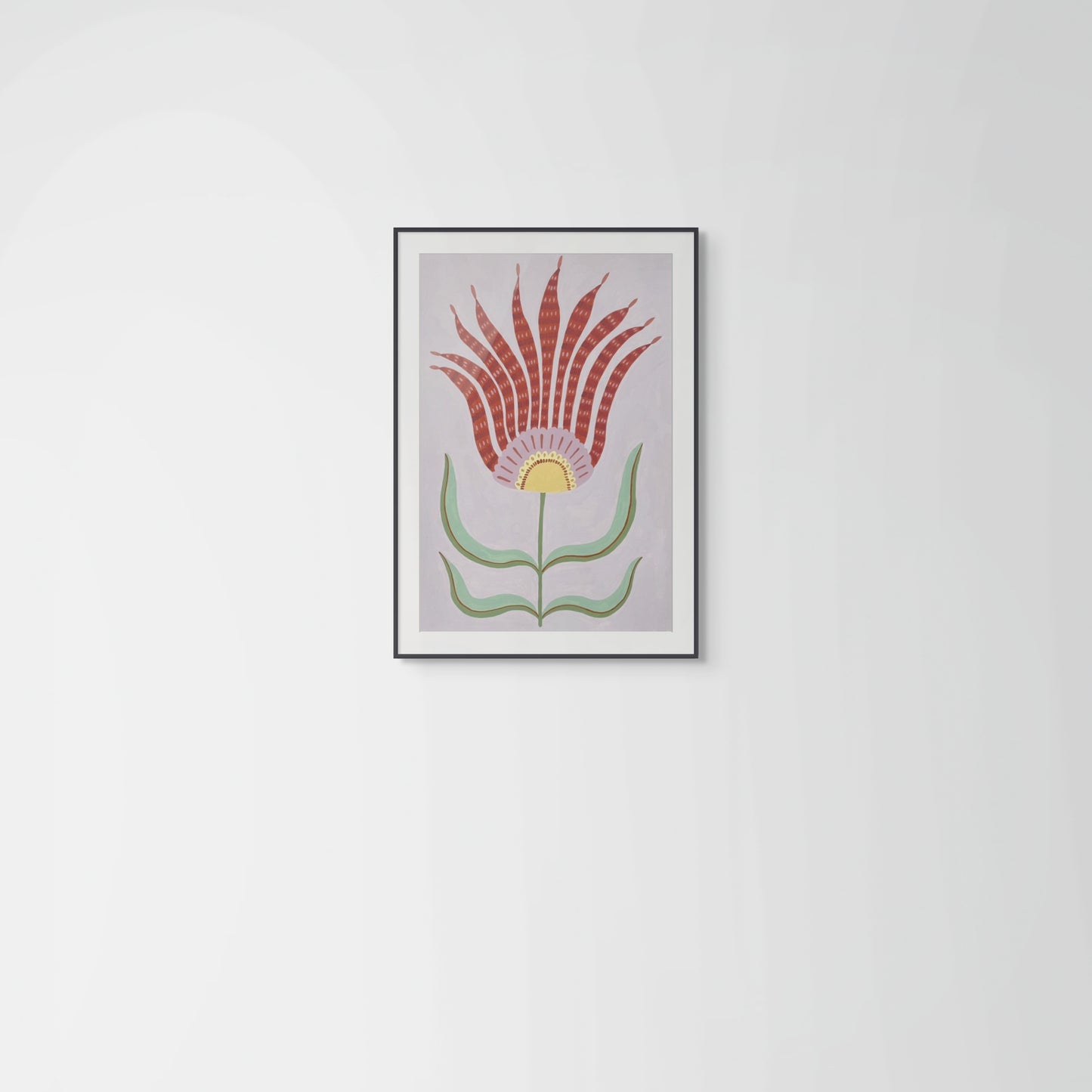 Hot Tamales Red Hot Poker