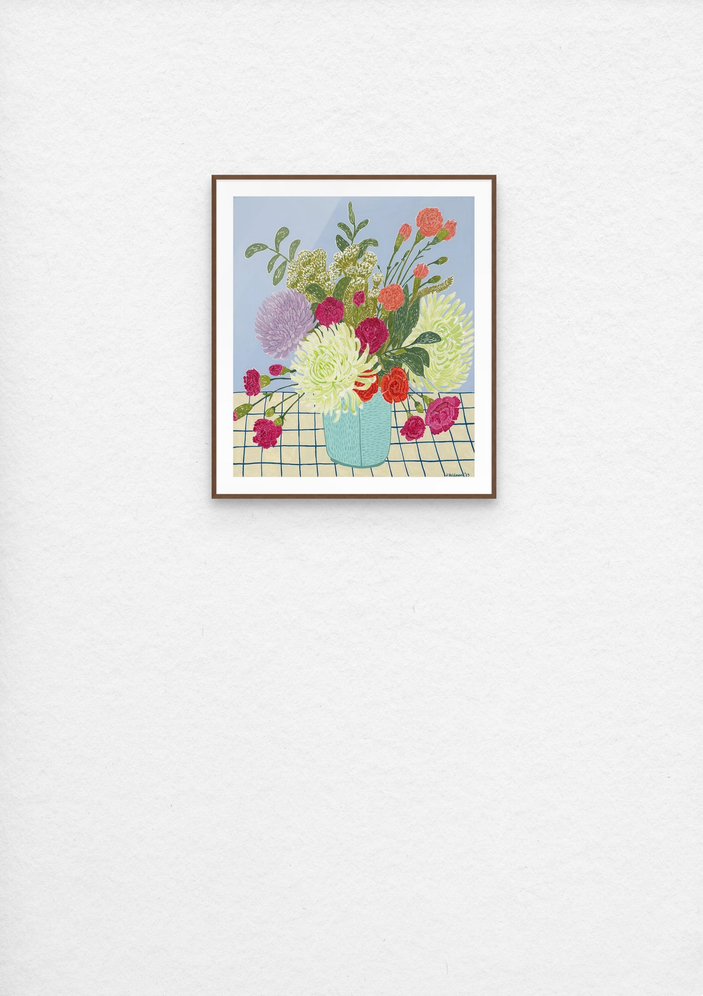 Shafieka's Flowers